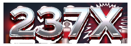 2337x logo